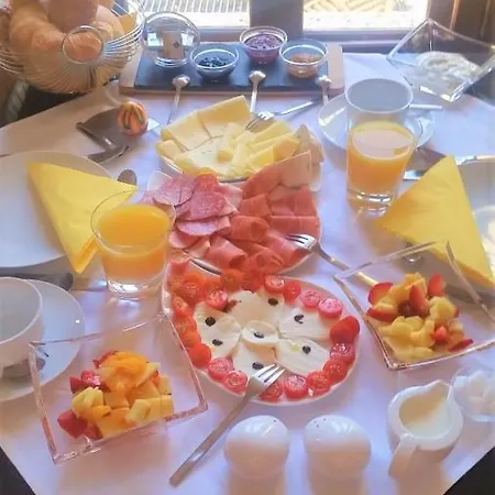 Hotel Cor-resort - Boutique