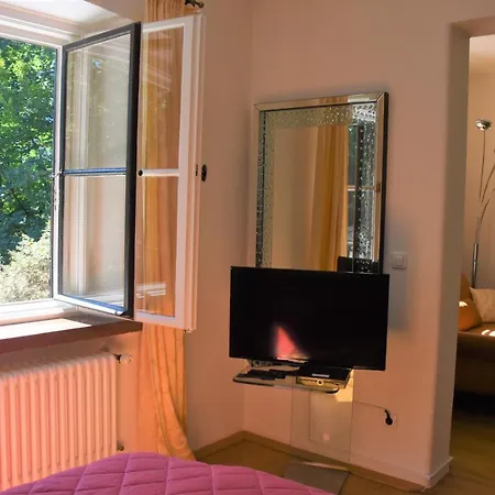 Cor-resort - Boutique Hotel Brannenburg