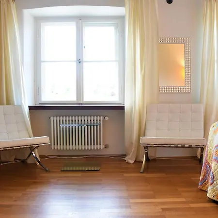 Cor-resort - Boutique 4*