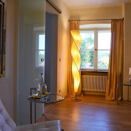 Hotel Cor-resort - Boutique 4*
