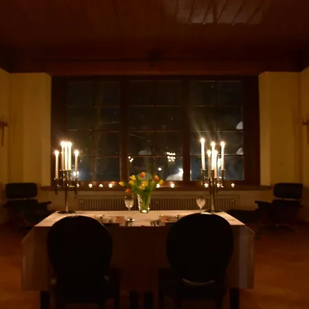 Cor-resort - Boutique Hotel Brannenburg