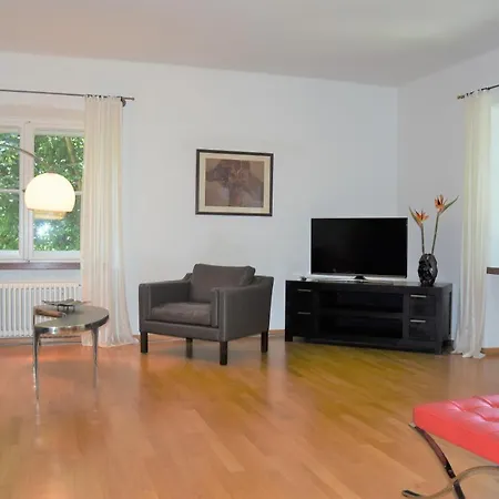 Cor-resort - Boutique Brannenburg