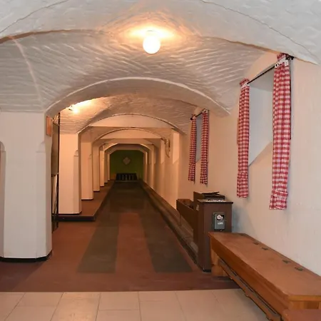 Cor-resort - Boutique
