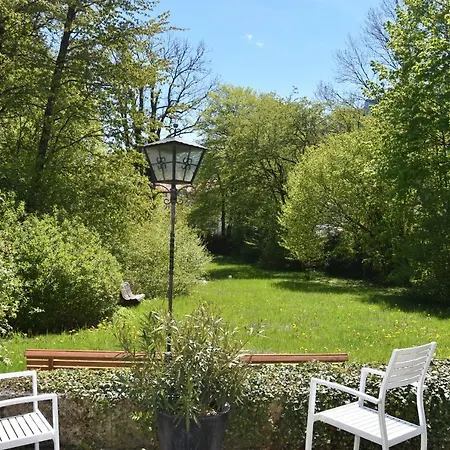 Cor-resort - Boutique Brannenburg