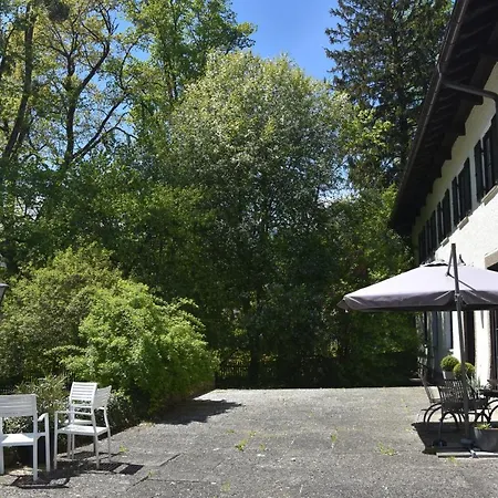 Cor-resort - Boutique 4* Brannenburg