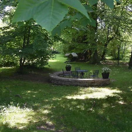 Cor-resort - Boutique Brannenburg