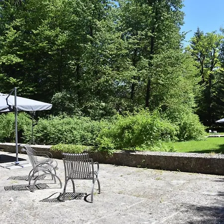 Hotel Cor-resort - Boutique Brannenburg