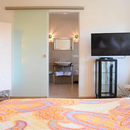 Cor-resort - Boutique Brannenburg