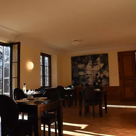 Cor-resort - Boutique 4* Brannenburg