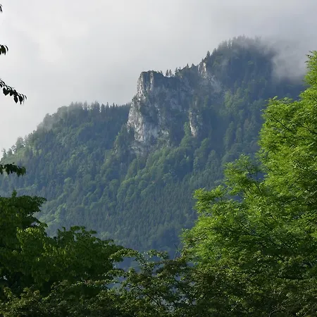Cor-resort - Boutique 4* Brannenburg