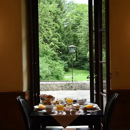Cor-resort - Boutique 4* Brannenburg