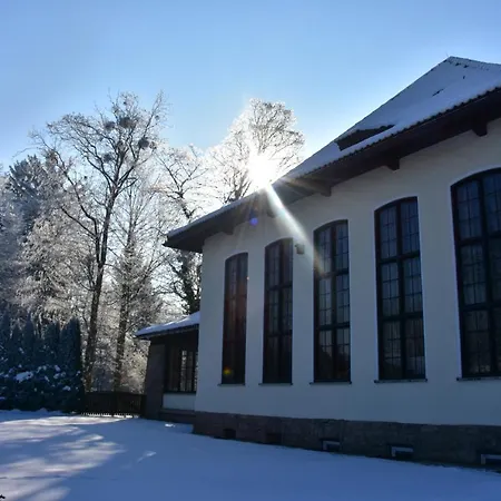 Cor-resort - Boutique Hotel
